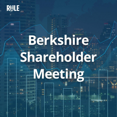 Invested: The Rule #1 Investing Podcast