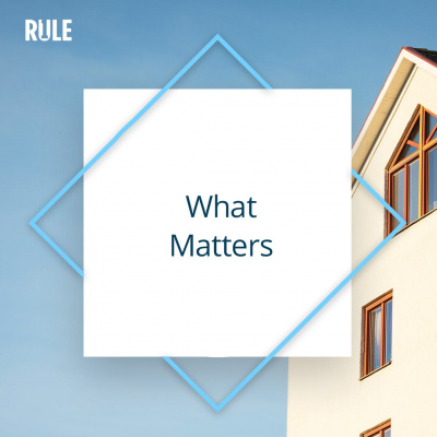 Invested: The Rule #1 Investing Podcast