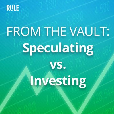Invested: The Rule #1 Investing Podcast