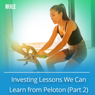 Invested: The Rule #1 Investing Podcast