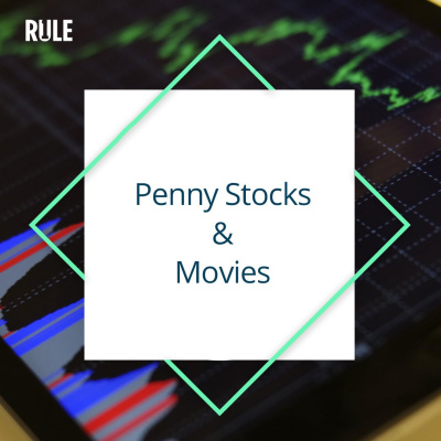 Invested: The Rule #1 Investing Podcast