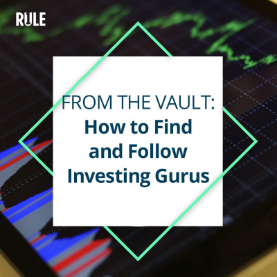 Invested: The Rule #1 Investing Podcast
