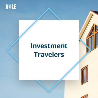 Invested: The Rule #1 Investing Podcast
