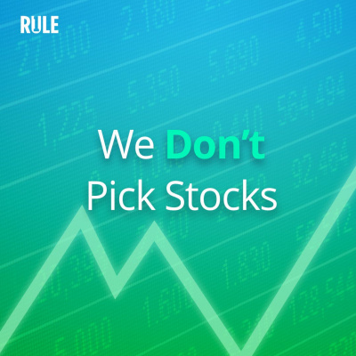 Invested: The Rule #1 Investing Podcast