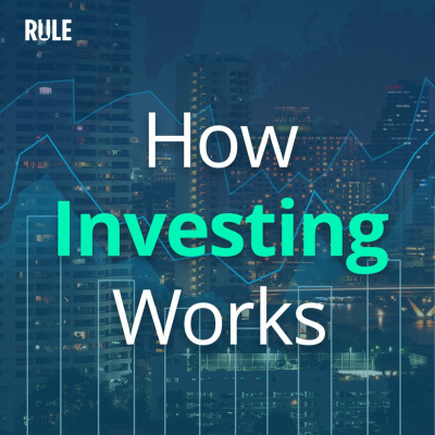 Invested: The Rule #1 Investing Podcast