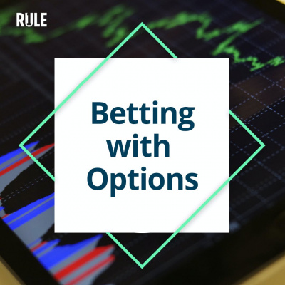Invested: The Rule #1 Investing Podcast