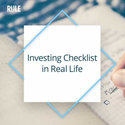Invested: The Rule #1 Investing Podcast