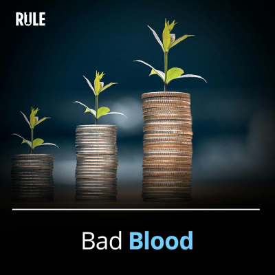 Invested: The Rule #1 Investing Podcast