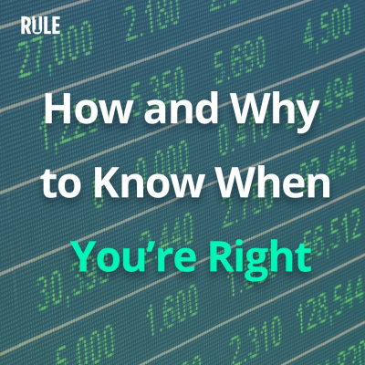 Invested: The Rule #1 Investing Podcast