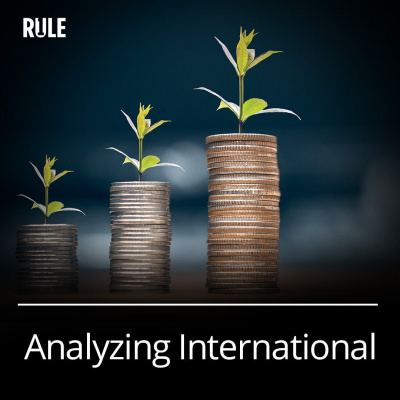 Invested: The Rule #1 Investing Podcast