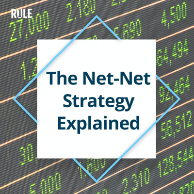 Invested: The Rule #1 Investing Podcast