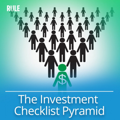 Invested: The Rule #1 Investing Podcast