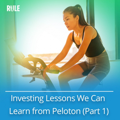 Invested: The Rule #1 Investing Podcast