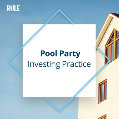 Invested: The Rule #1 Investing Podcast