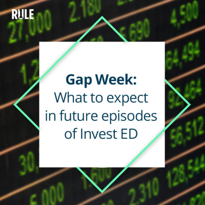 Invested: The Rule #1 Investing Podcast
