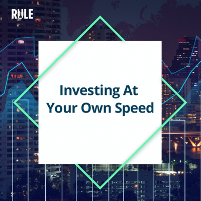 Invested: The Rule #1 Investing Podcast