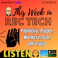 Funding for Teal, Paylocity Adds Recruiting Features