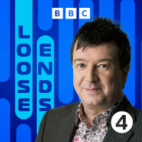Rachel Joyce, Matilda Mann, Kiell Smith-Bynoe, Levison Wood, Maya Delilah, Stuart Maconie
