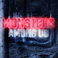 S4 Ep17: Sn. 4 Ep. 17 - Skunk ape, ghosts in the road, more ufos and bigfoot in Texas