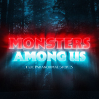 Introducing a chilling new podcast: TWISTED TALES WITH HEIDI WONG