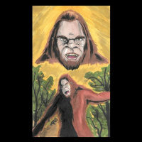 S4 Ep7: Sn. 4 Ep. 7 - The Sasquatch / Bigfoot Special