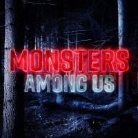S4 Ep14: Sn. 4 Ep. 14 - East Coast Bigfoot, bedroom intruders and a snake in the sky