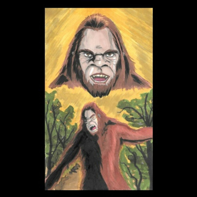 Monsters Among Us Podcast