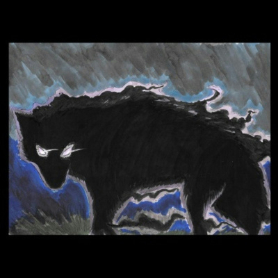 Monsters Among Us Podcast