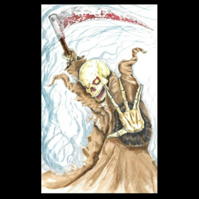 Monsters Among Us Podcast