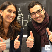 Mamut nousivat parlamenttiin