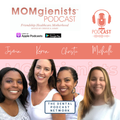 Momgienists Podcast