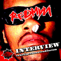 Take It Personal (Redman Interview)