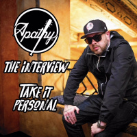 Take It Personal (Apathy Interview)