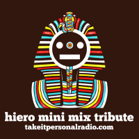Take It Personal (Hieroglyphics Tribute)