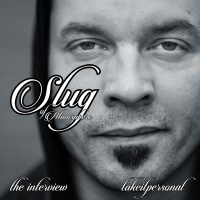 Take It Personal (Slug of Atmosphere Interview)