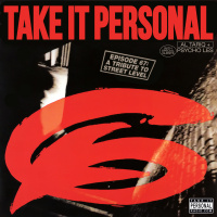 Take It Personal (Ep 67: A Tribute to Street Level)