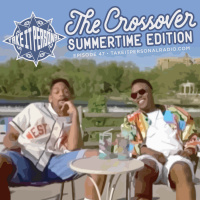 Take It Personal (Ep 47: The Crossover - Summertime Edition)