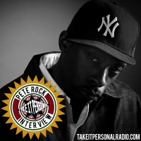 Take It Personal (Pete Rock Interview)