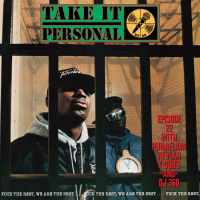 Take It Personal (Ep 22: Classic Material)