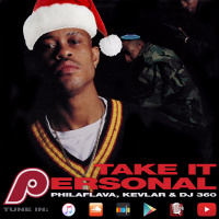 Take It Personal (Ep 3: Our Favorite Years In Hip-Hop)