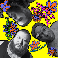 Take It Personal (Ep 7: Passing The Torch)