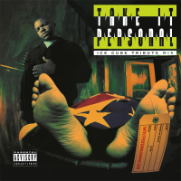 Take It Personal (Ice Cube Tribute)