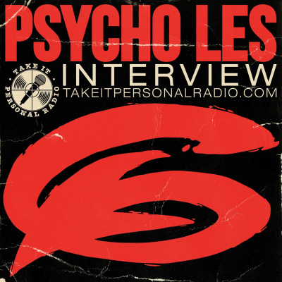 Take It Personal Podcast