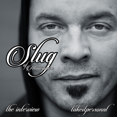 Take It Personal Podcast