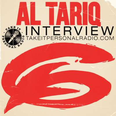 Take It Personal Podcast