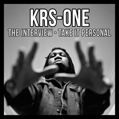 Take It Personal Podcast