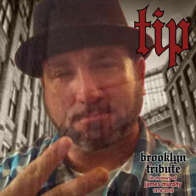 Take It Personal Podcast