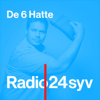 De 6 Hatte uge 23, 2016