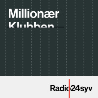 De 6 Hatte møder Millionærklubben – Børnotering af iværksættere