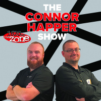The Man is Fired (Tues 9/23 - Seg 7)